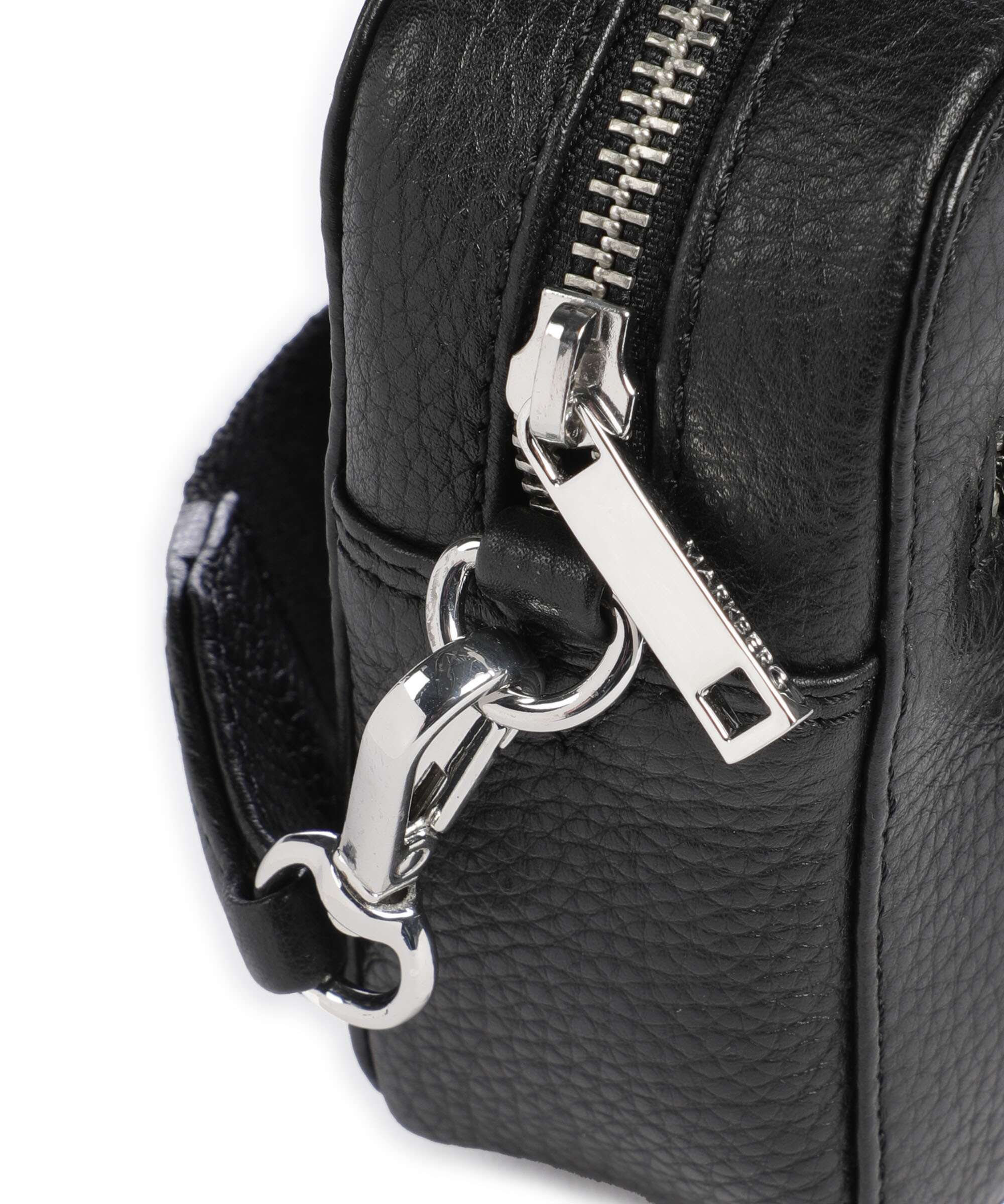 Markberg Elea Crossbody bag black