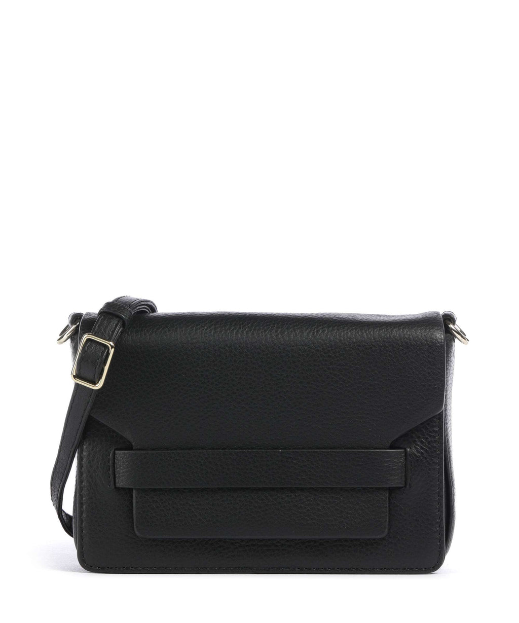 Markberg Vanya Crossbody bag black/gold