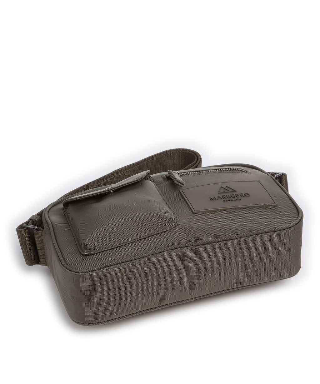 Markberg Darla Crossbody bag dark olive