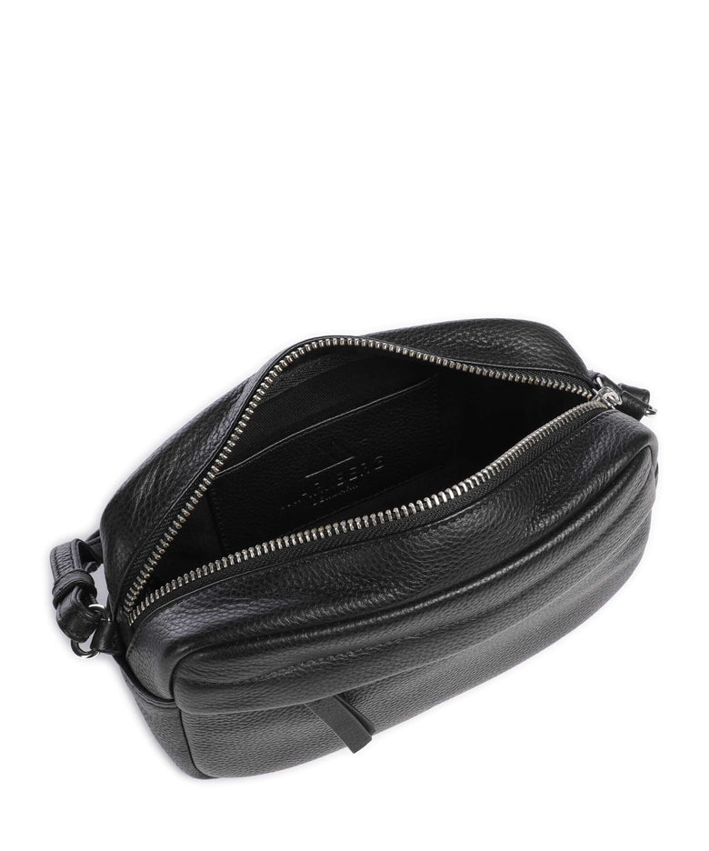 Markberg Edit Crossbody bag black