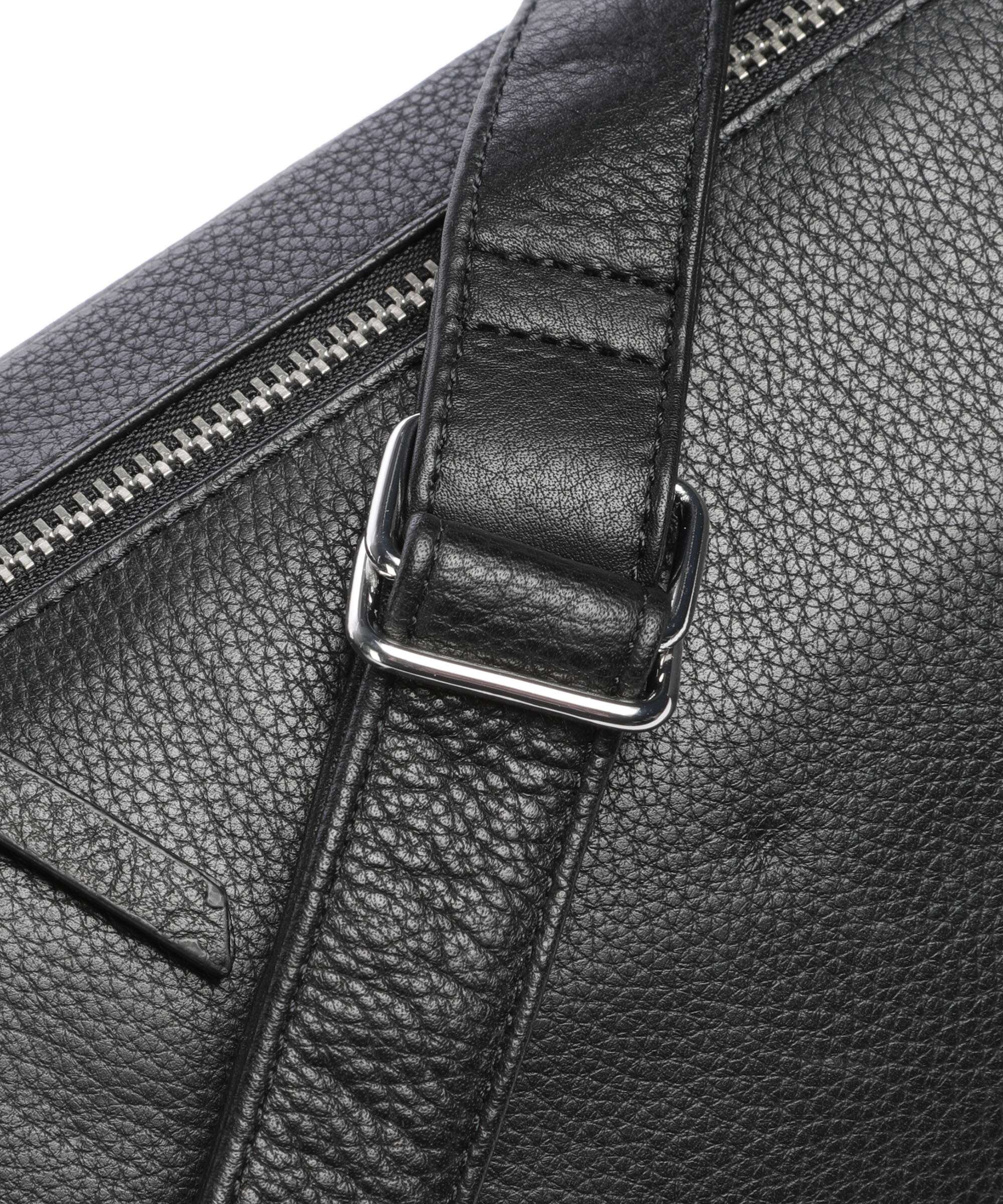 Markberg Alta Belt bag black