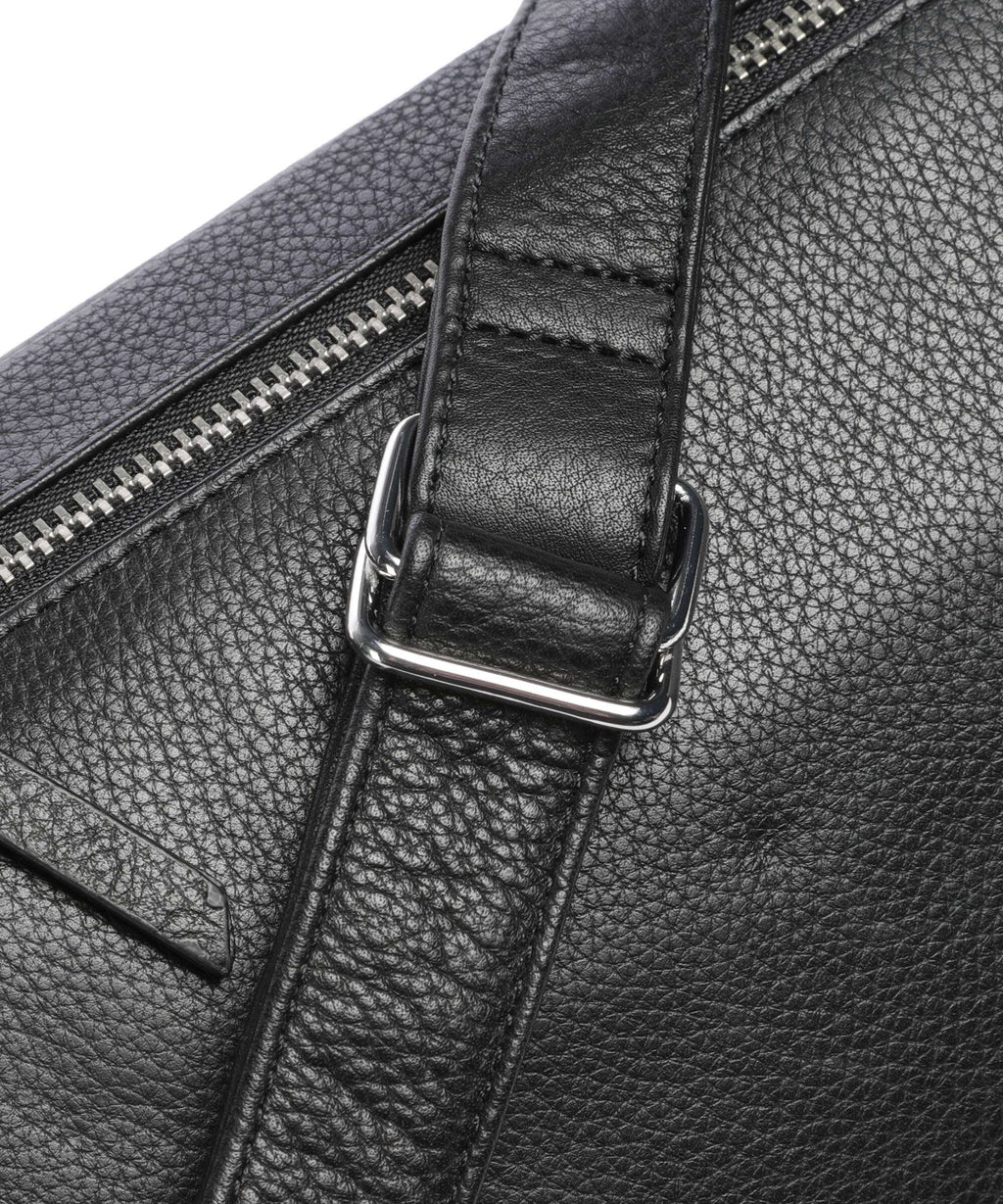 Markberg Alta Fanny pack black