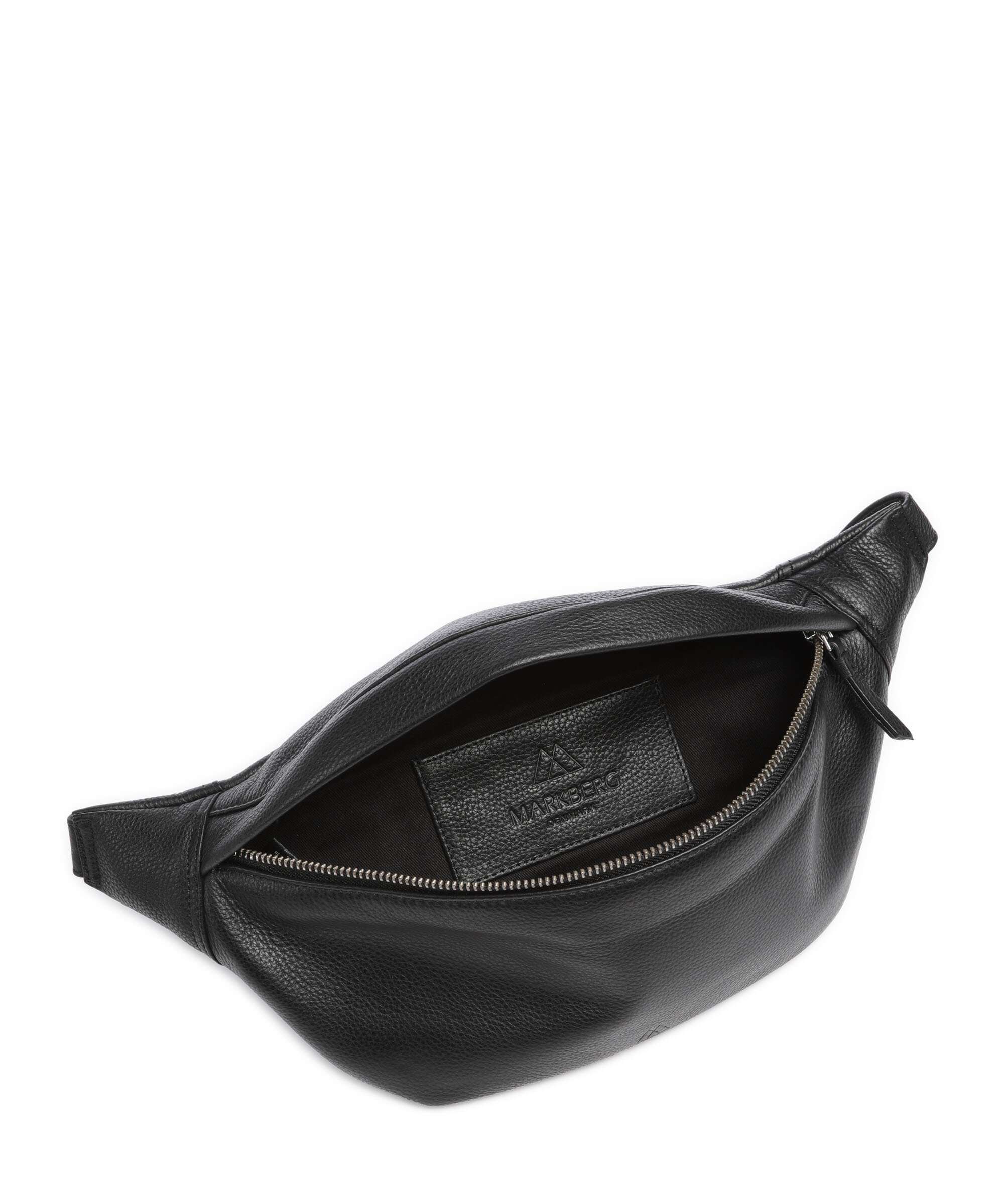 Markberg Alta Belt bag black