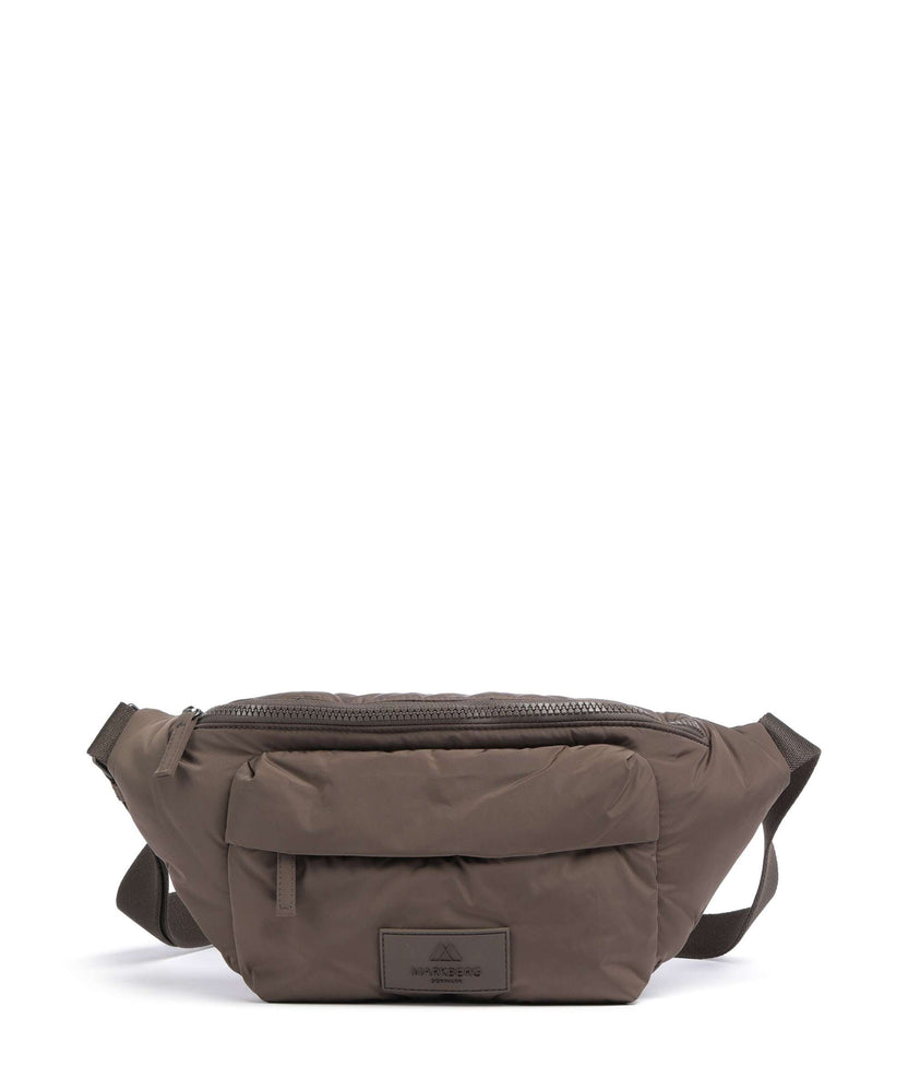 Markberg Fame Fanny pack major brown