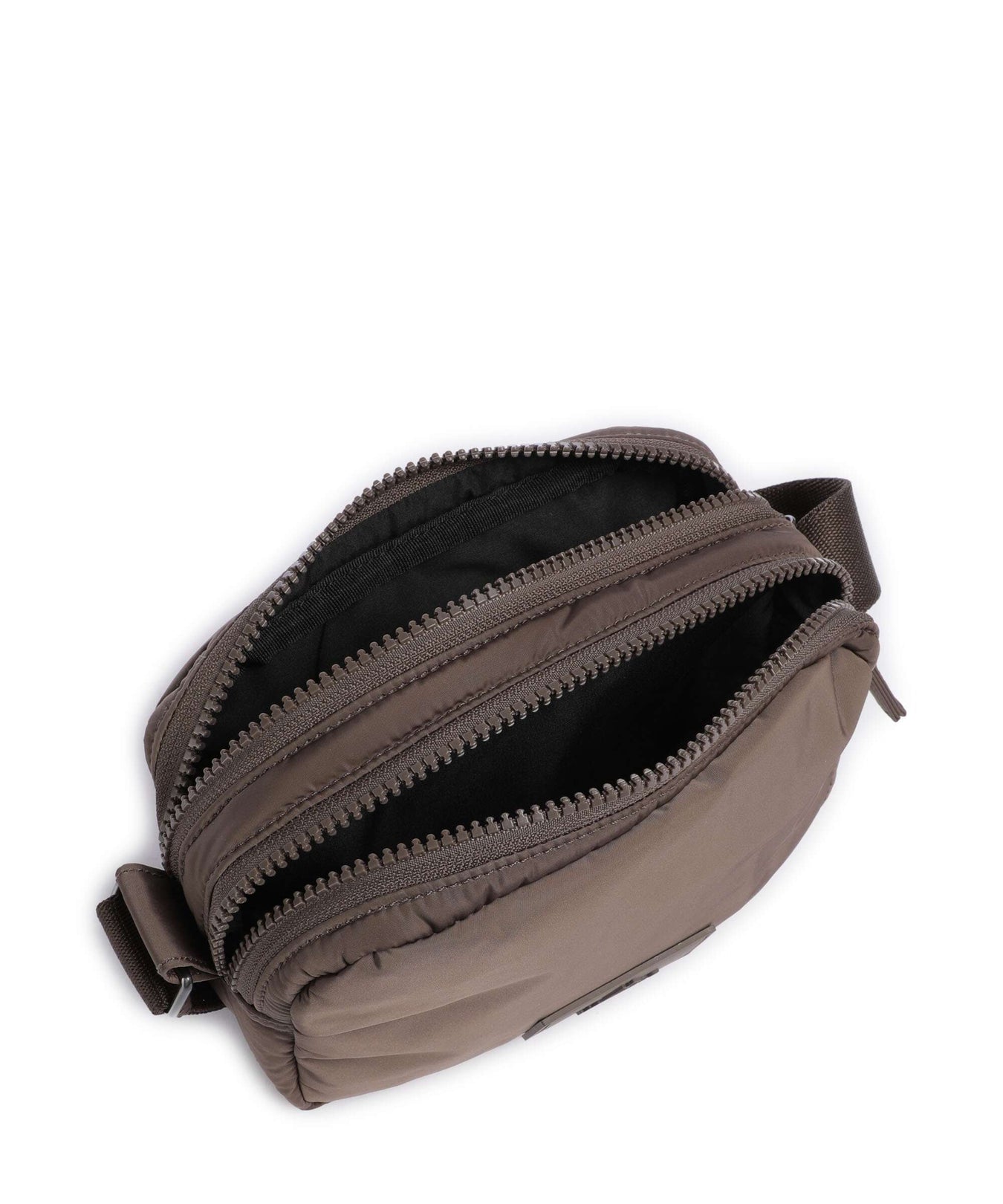 Markberg Less Crossbody bag major brown