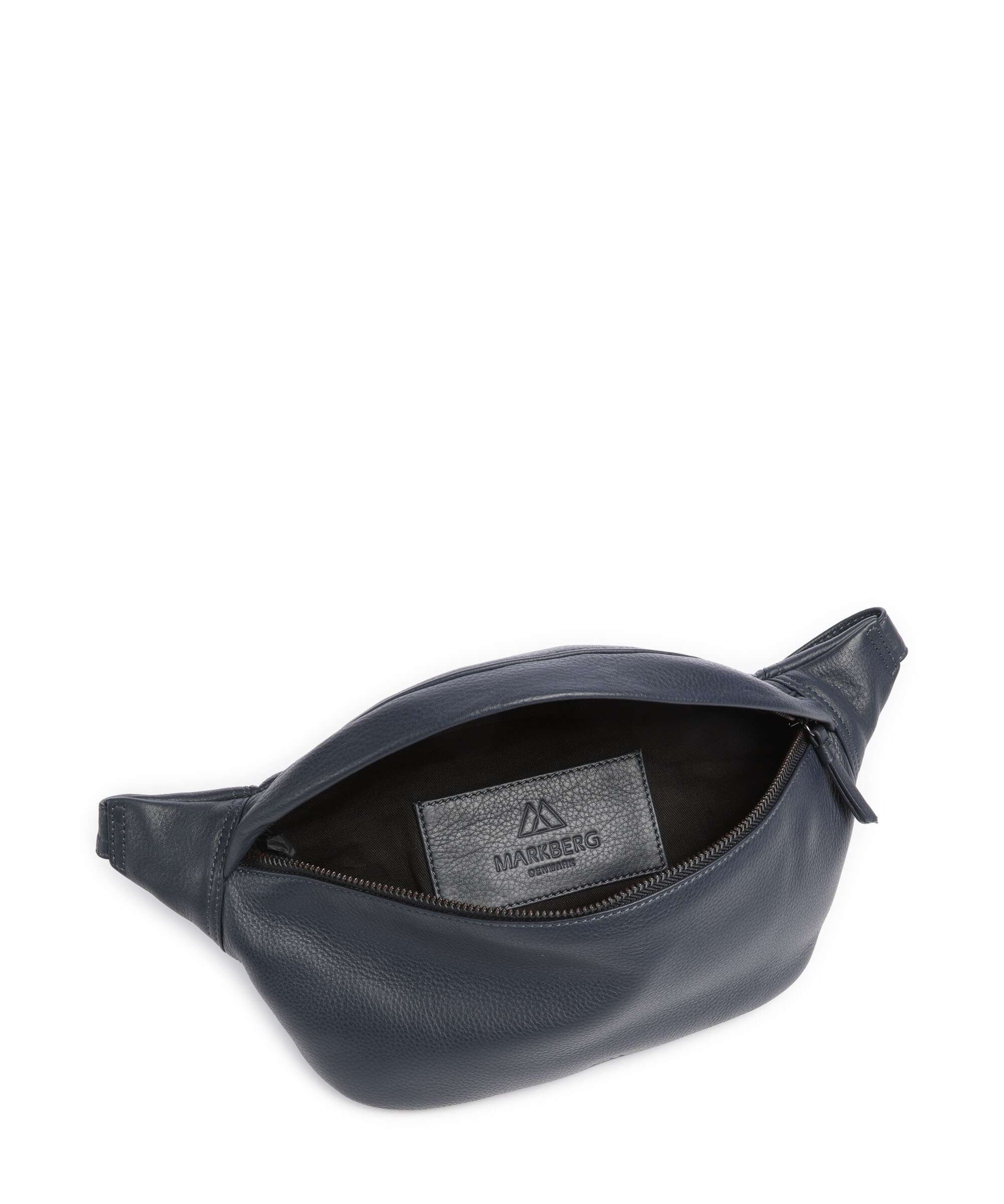 Markberg Alta Belt bag navy