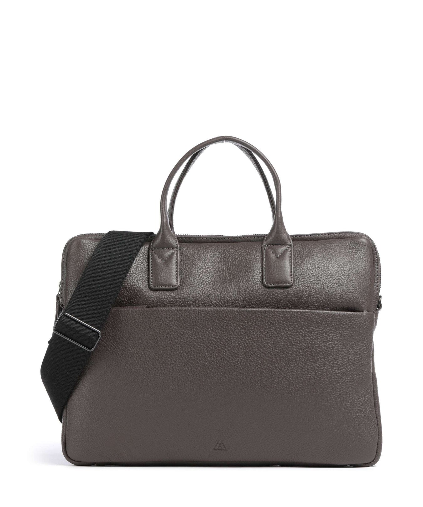Markberg Wrap Briefcase major brown