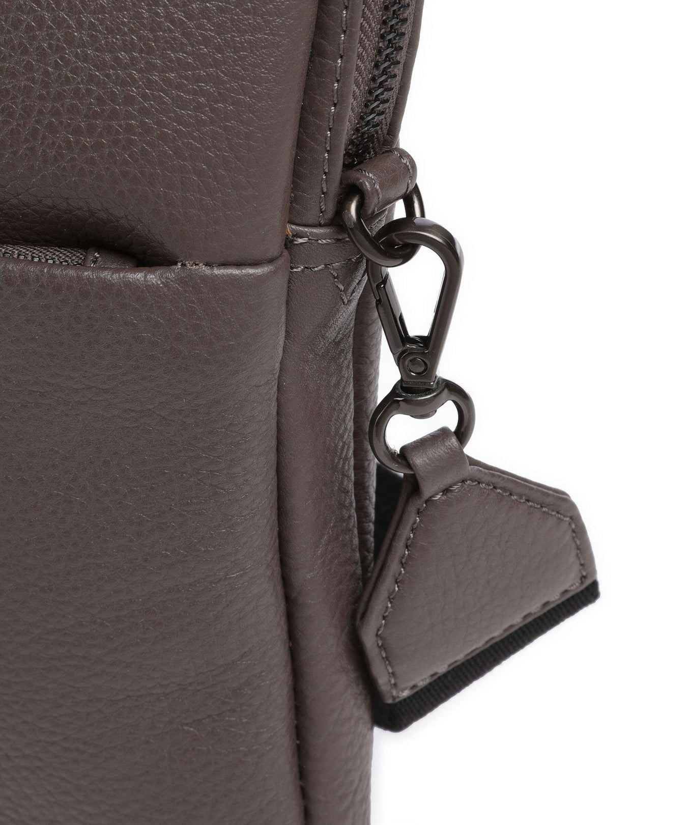 Markberg Wrap Briefcase major brown