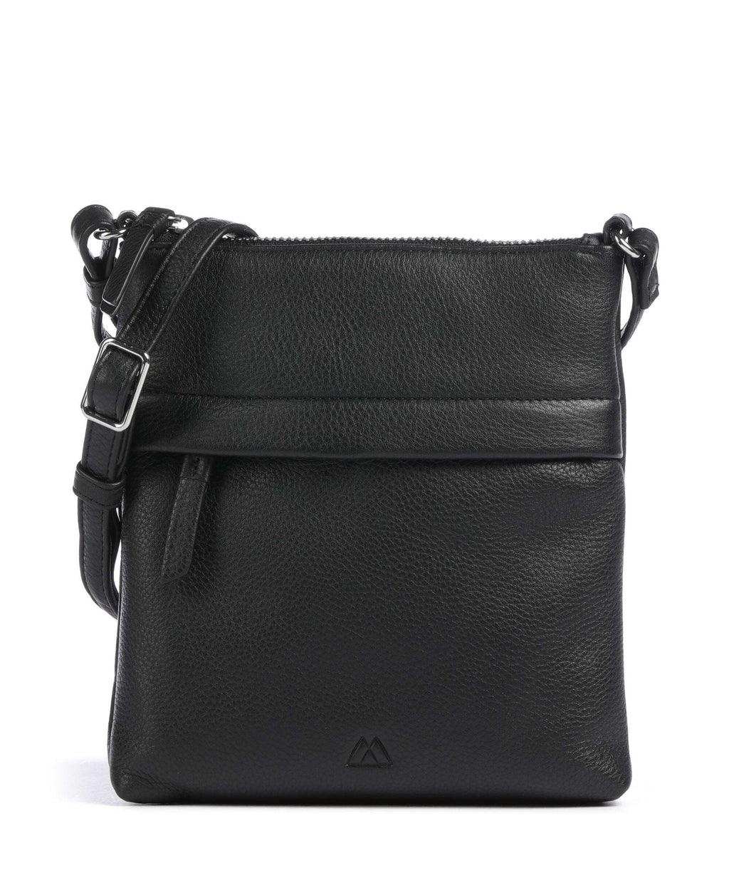 Markberg Genie Crossbody bag black