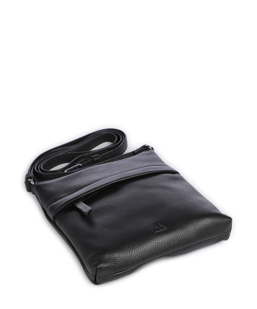 Markberg Genie Crossbody bag black