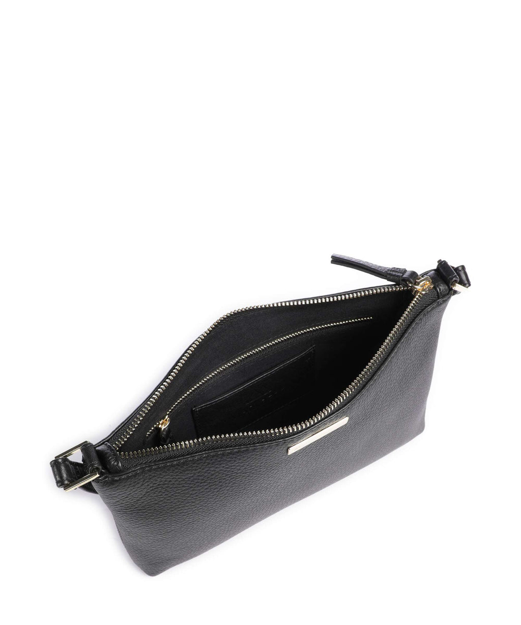 Markberg Tricial Crossbody bag black