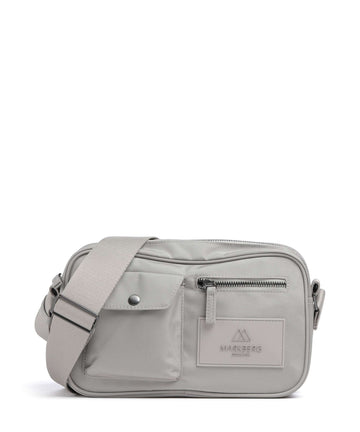 Markberg Darla Sac bandoulière dove grey