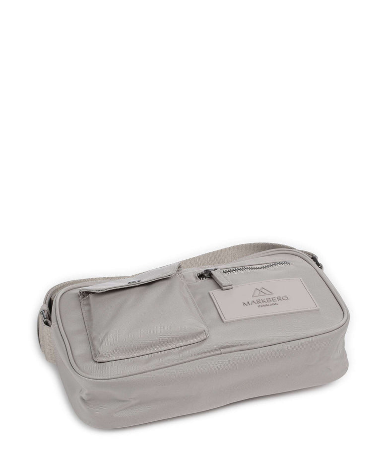 Markberg Darla Crossbody bag dove grey
