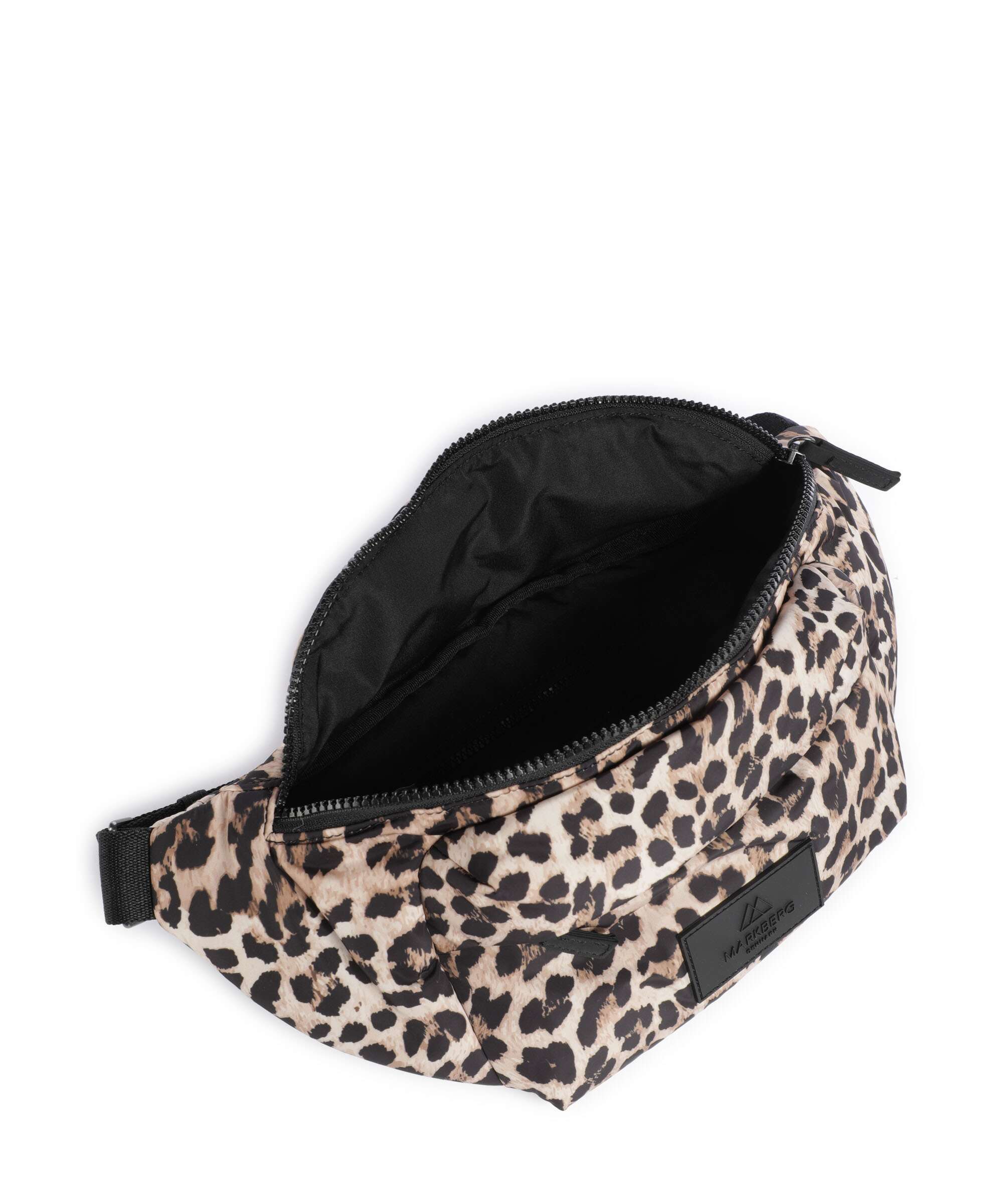 Markberg Fame Fanny pack leopard