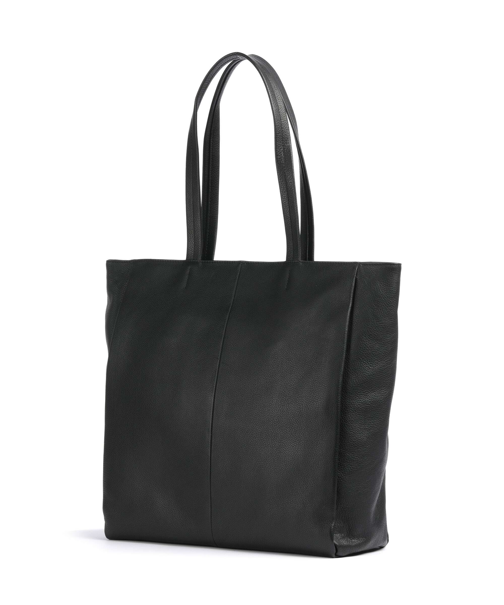 Markberg Danya Tote bag black