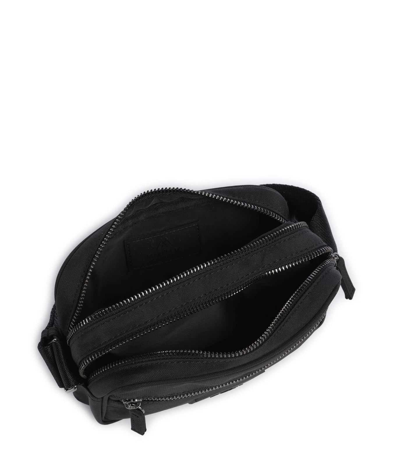 Markberg Block Crossbody bag black