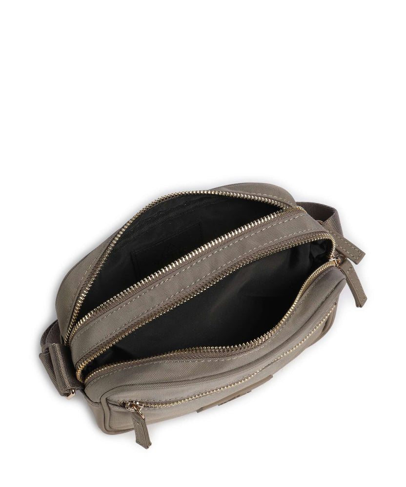 Markberg Block Crossbody bag walnut