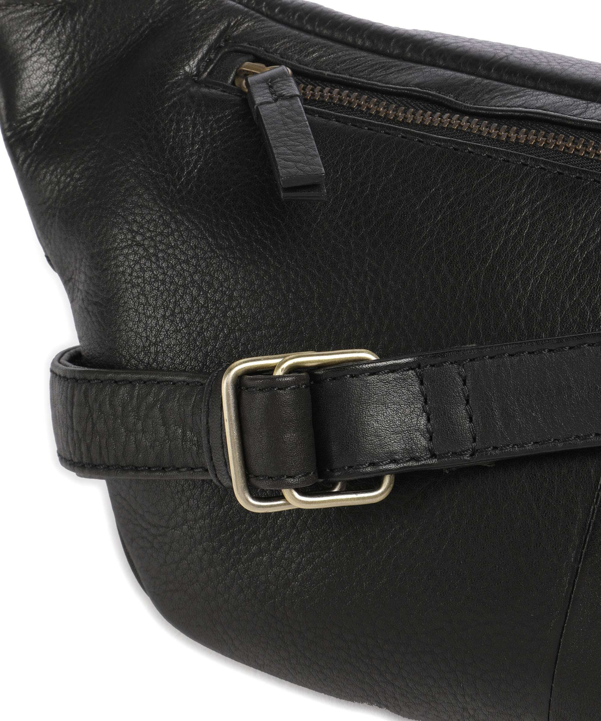 Markberg Camden Fanny pack black