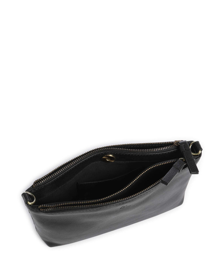 Markberg Mikala Crossbody bag black