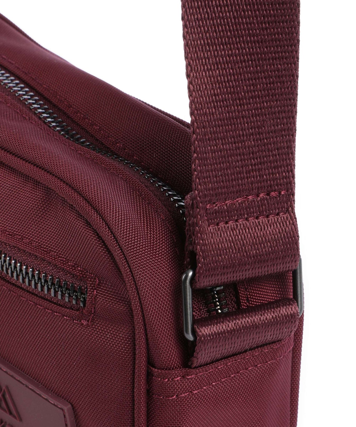 Markberg Darla Crossbody bag burgundy