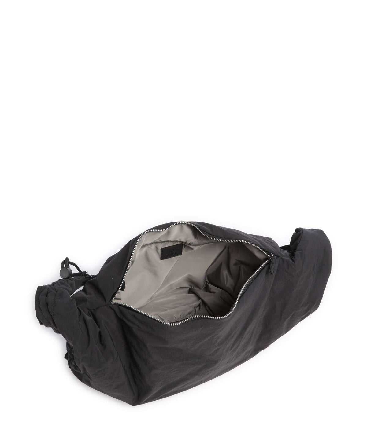 Markberg Alpine Hobo bag black