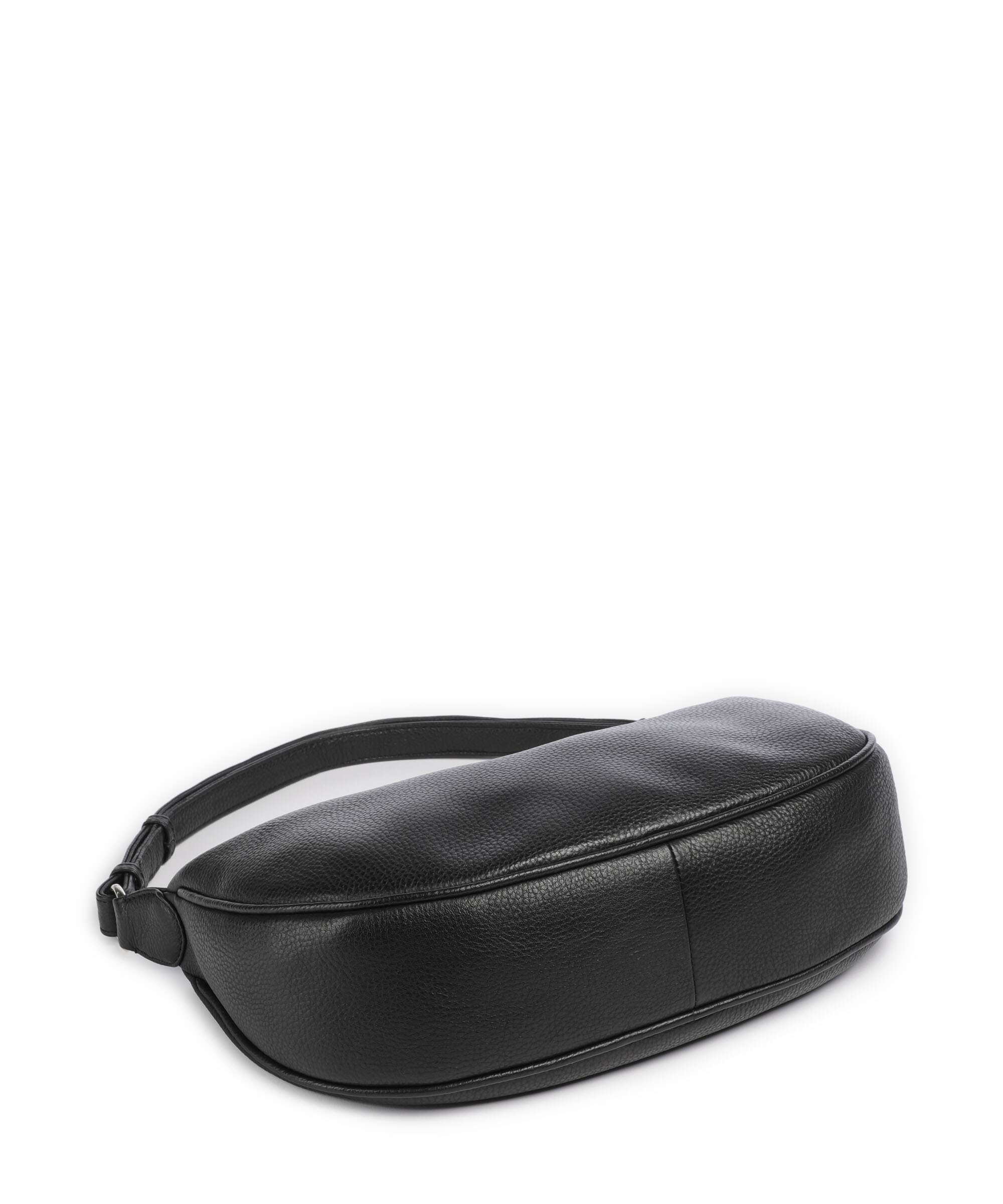 Markberg Muse Hobo bag black