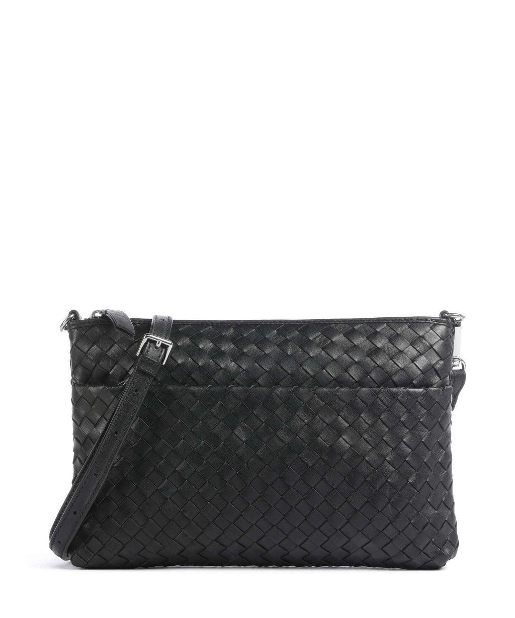 Markberg Karima Crossbody bag black