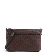 Markberg Karima Crossbody bag dark brown
