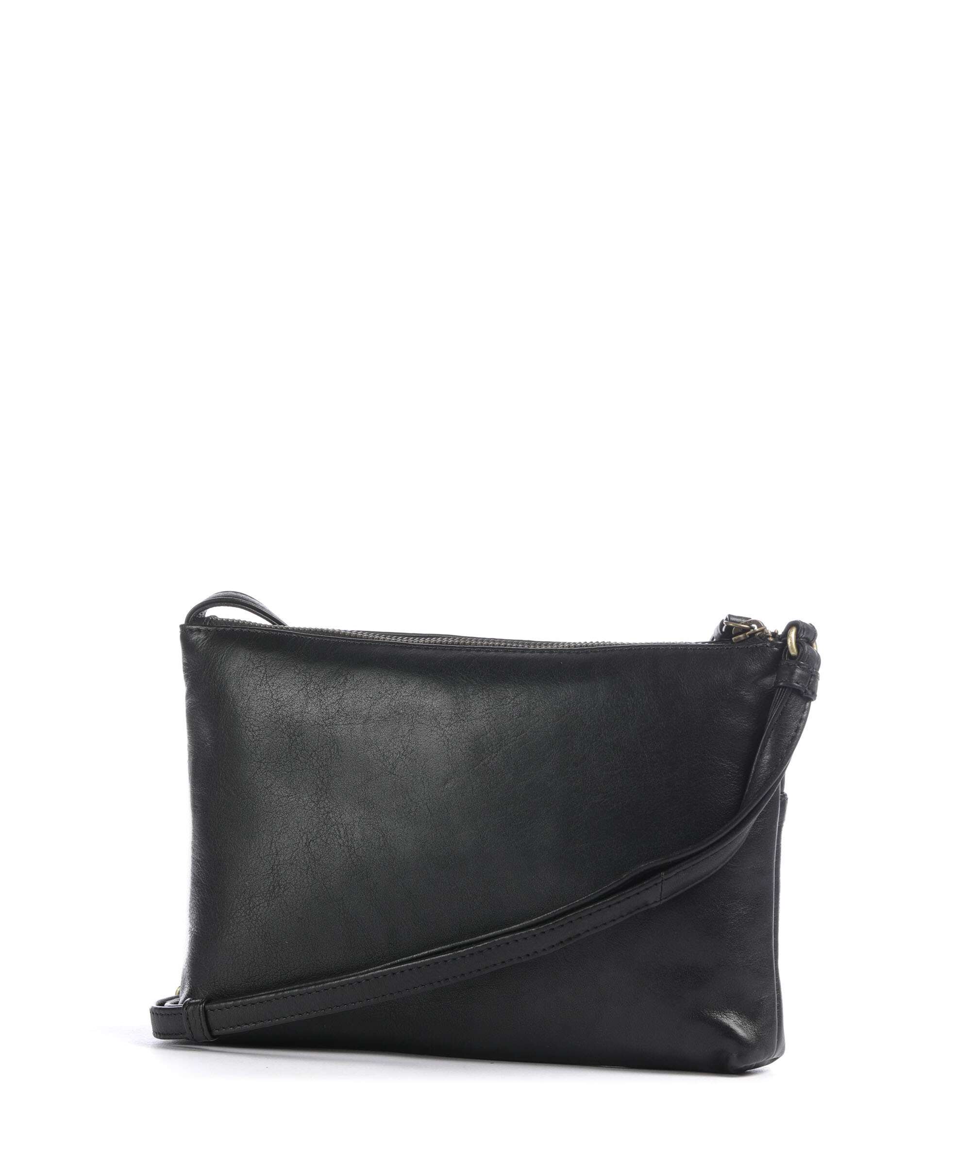 Markberg Jolie Crossbody bag black/gold