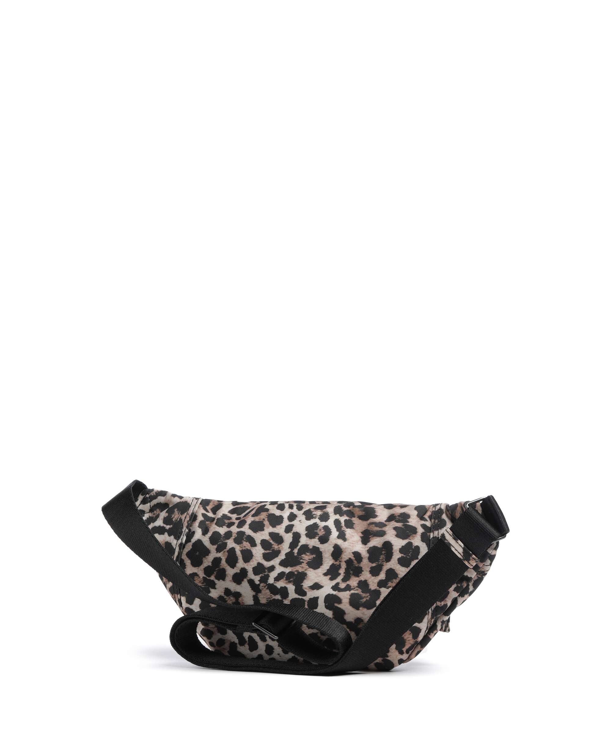 Markberg Cargo Belt bag leopard
