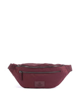Markberg Cargo Sac banane burgundy