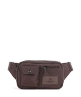 Markberg Darla Sac banane dark brown