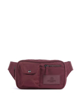 Markberg Darla Sac banane burgundy