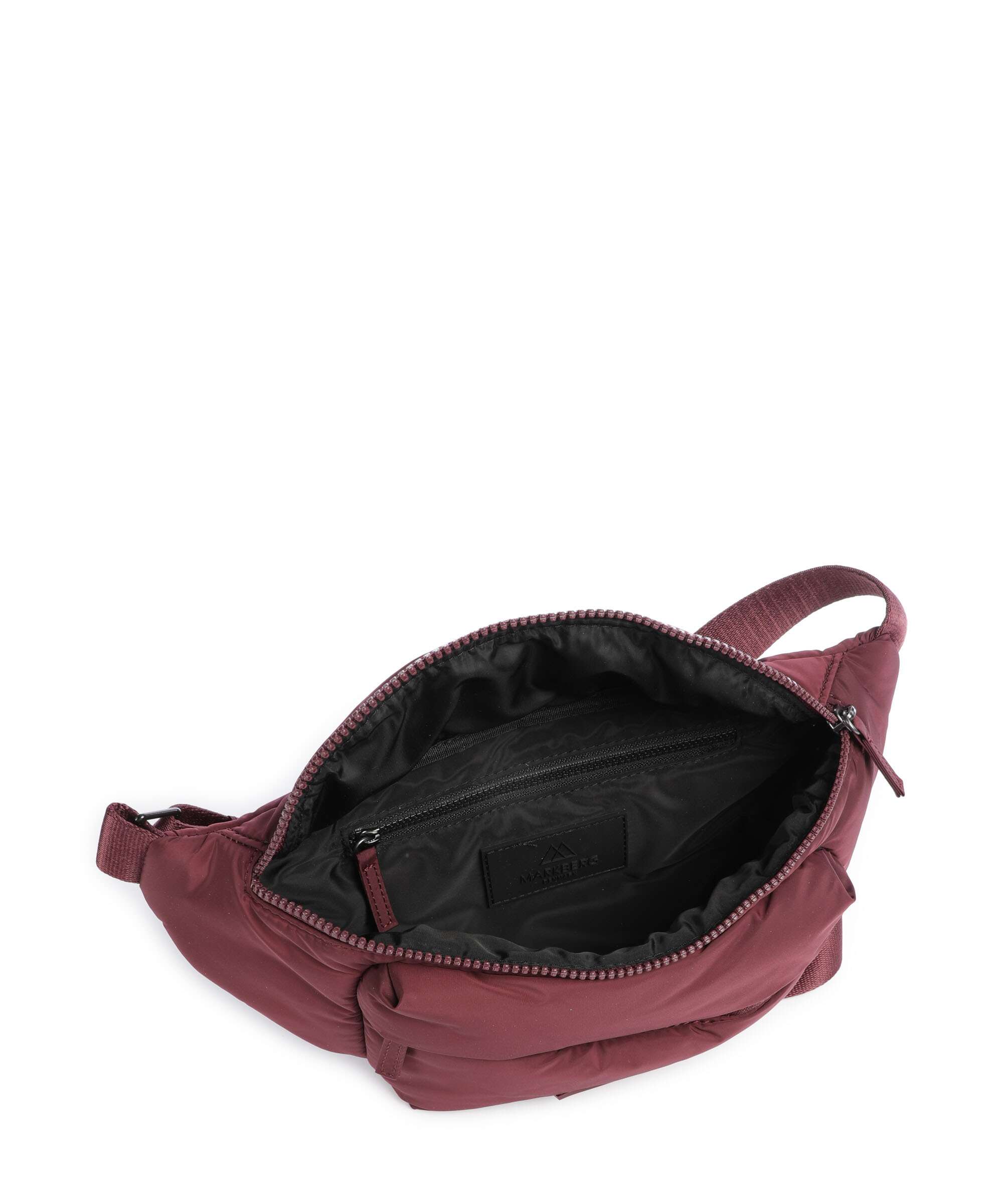 Markberg Fame Fanny pack burgundy