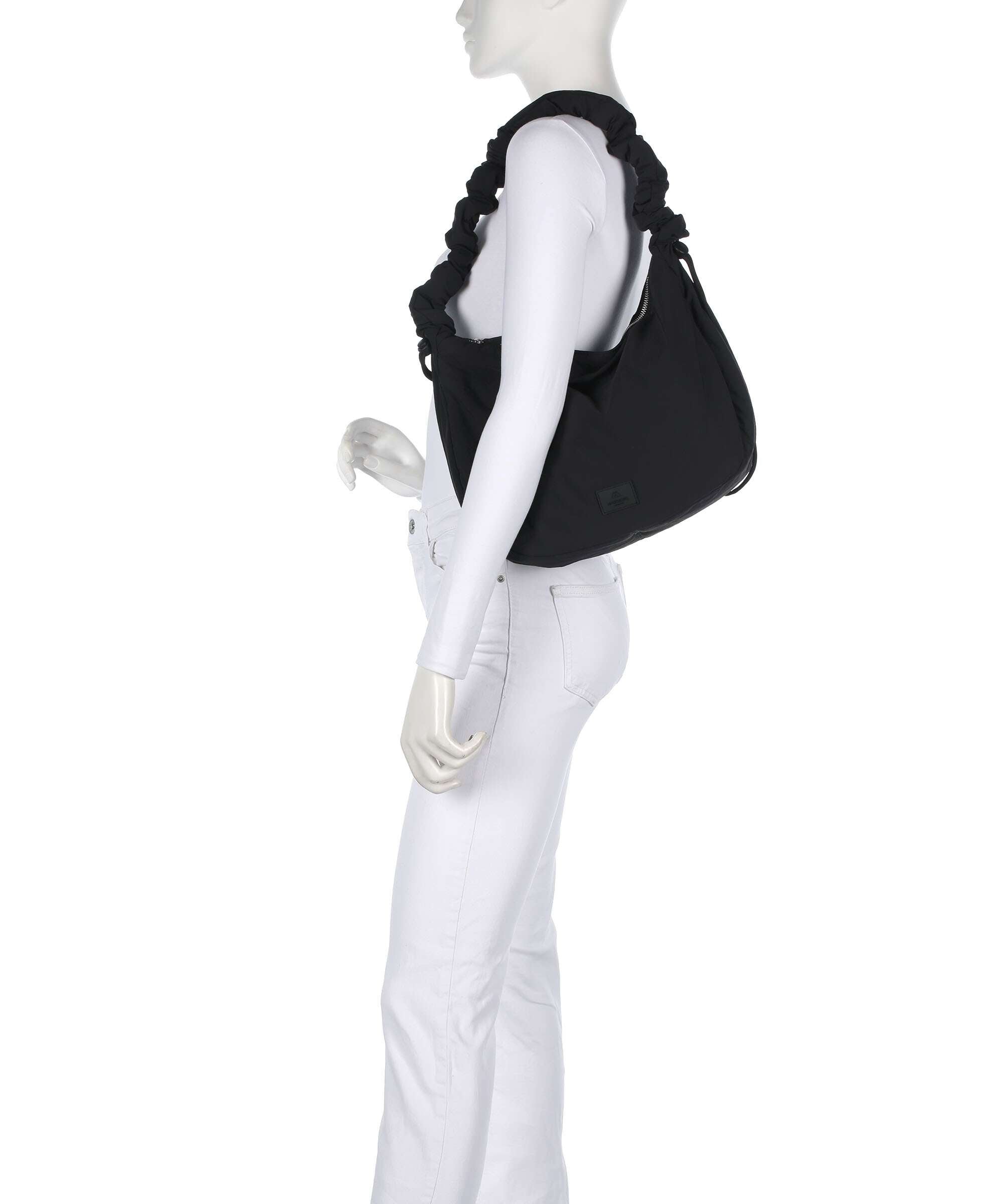 Markberg Ground Shoulder bag black