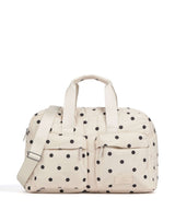 Markberg More Sac weekend polka dot/creme
