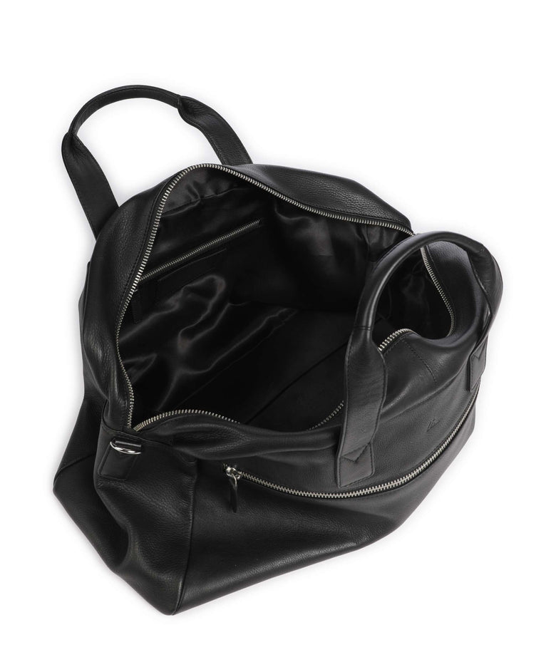 Markberg Keaton Weekend bag black