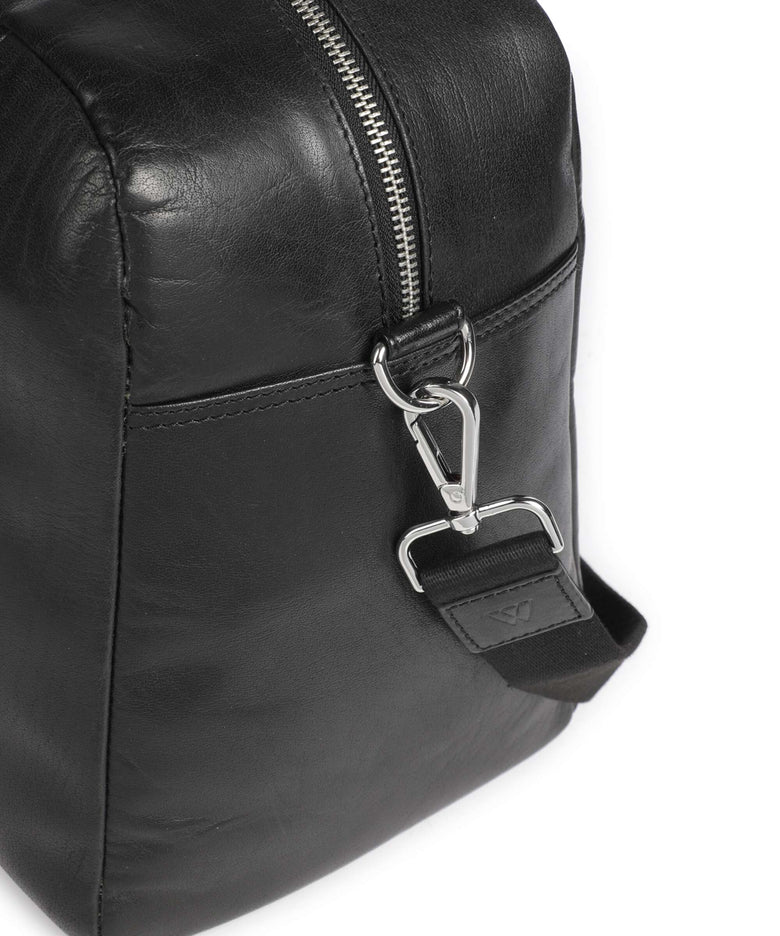 Markberg Gavin Weekend bag black