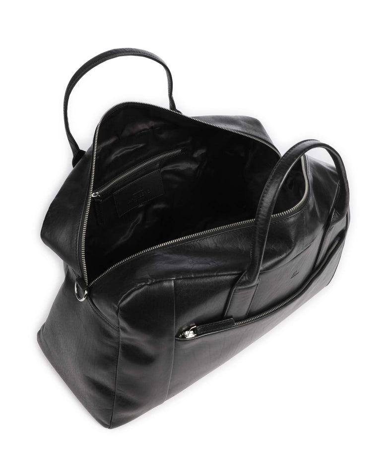 Markberg Gavin Weekend bag black