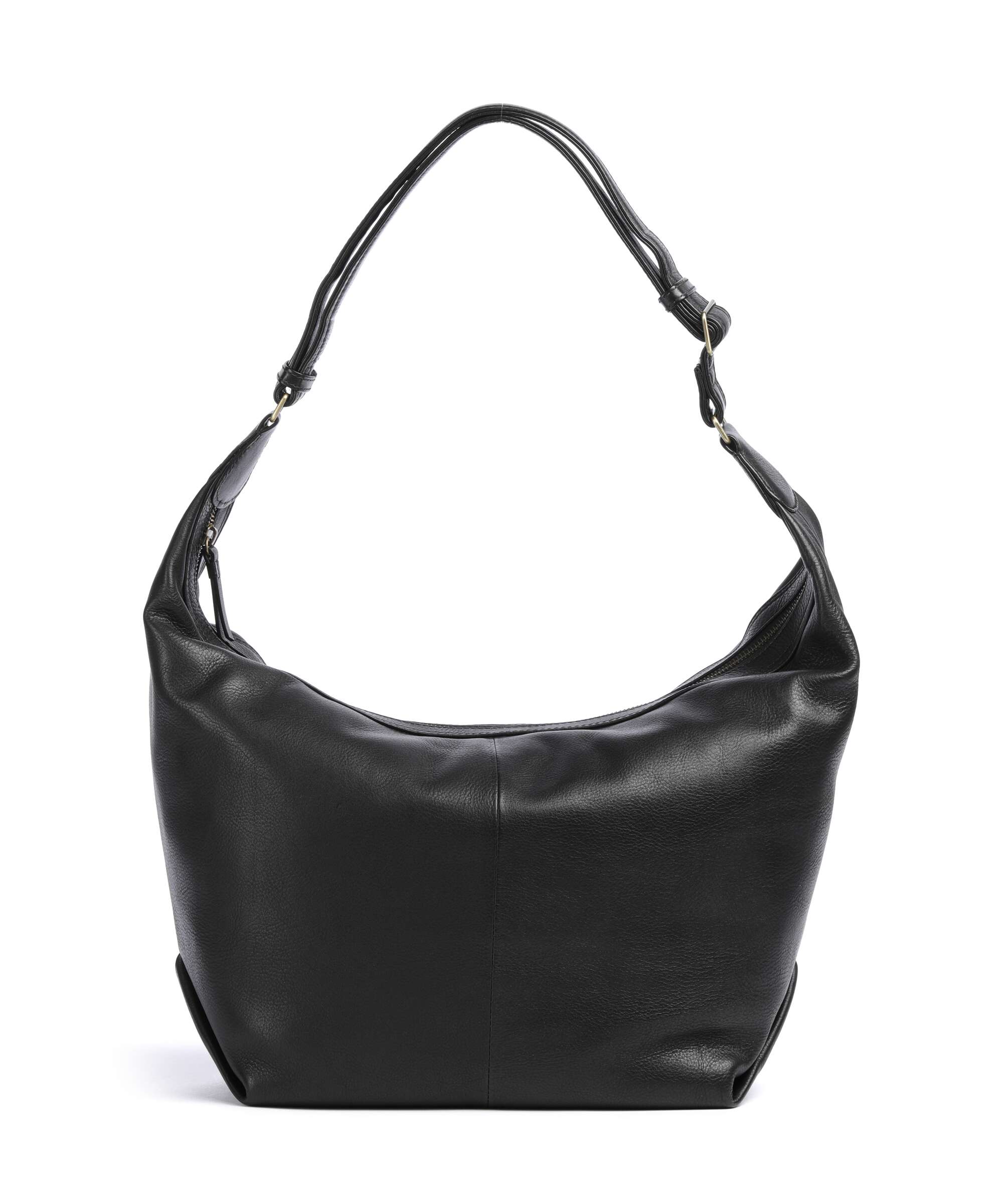Markberg Veneda Hobo bag black