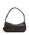 Markberg Mini Muse Shoulder bag espresso brown