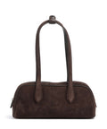 Markberg Edena Shoulder bag dark brown