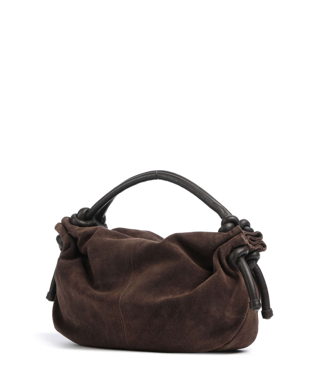 Markberg Zahara Handbag dark brown