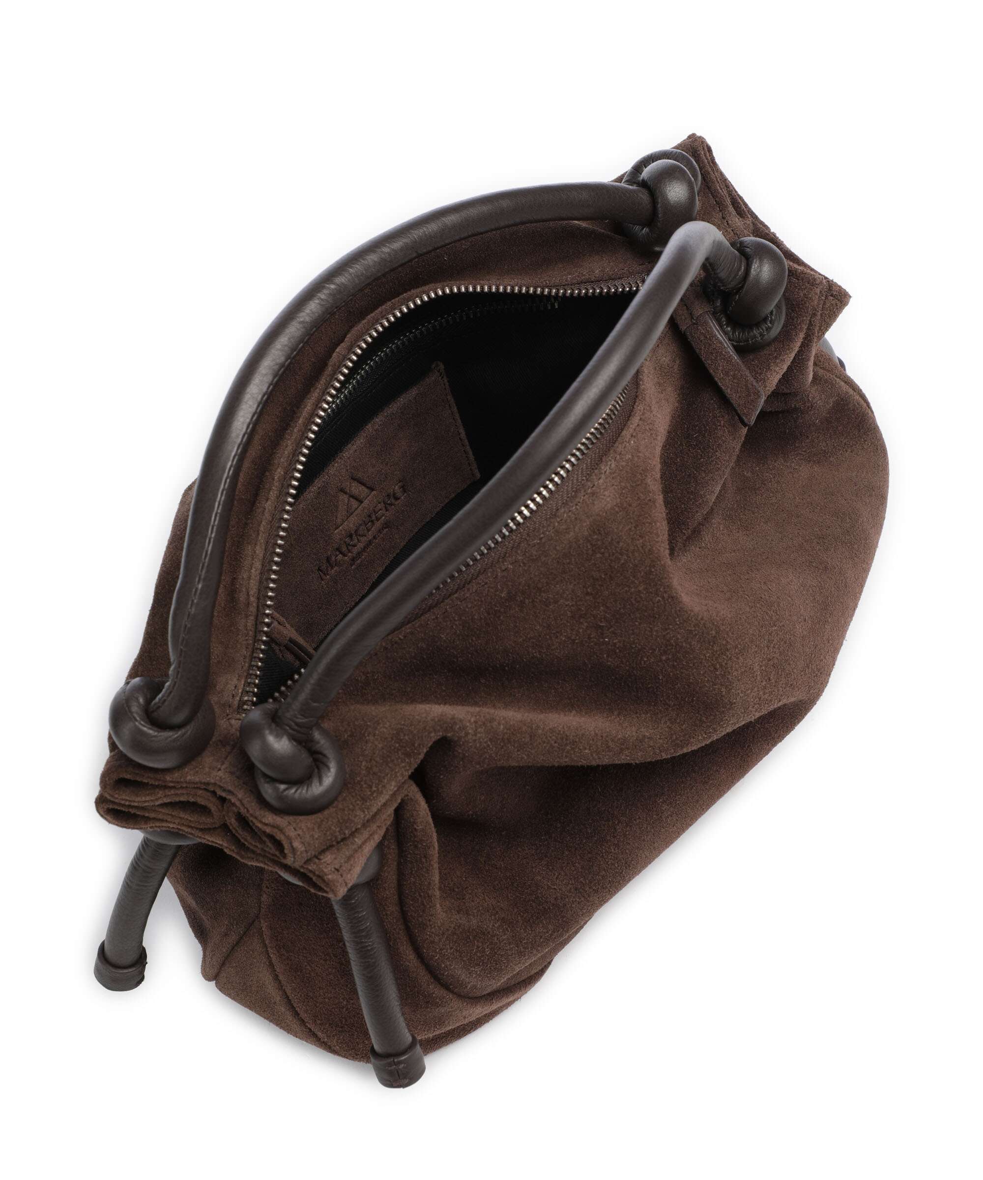 Markberg Zahara Handbag dark brown