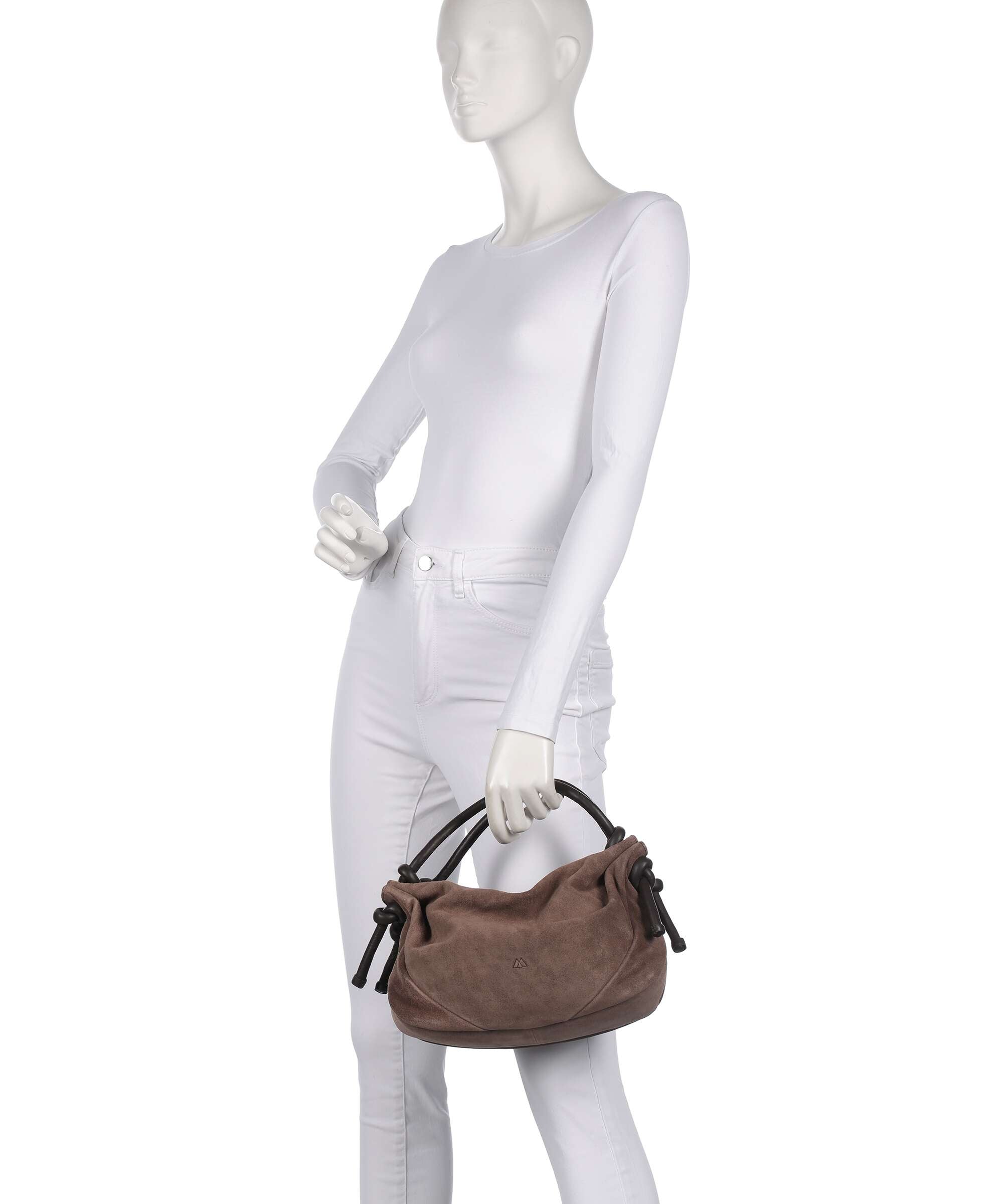 Markberg Zahara Handbag major brown