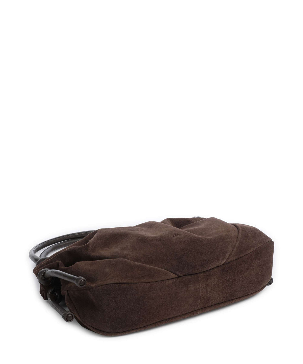 Markberg Reign Shoulder bag dark brown