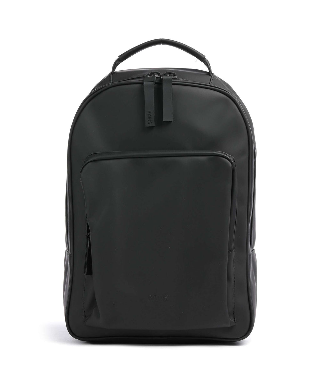 Rains Backpack black