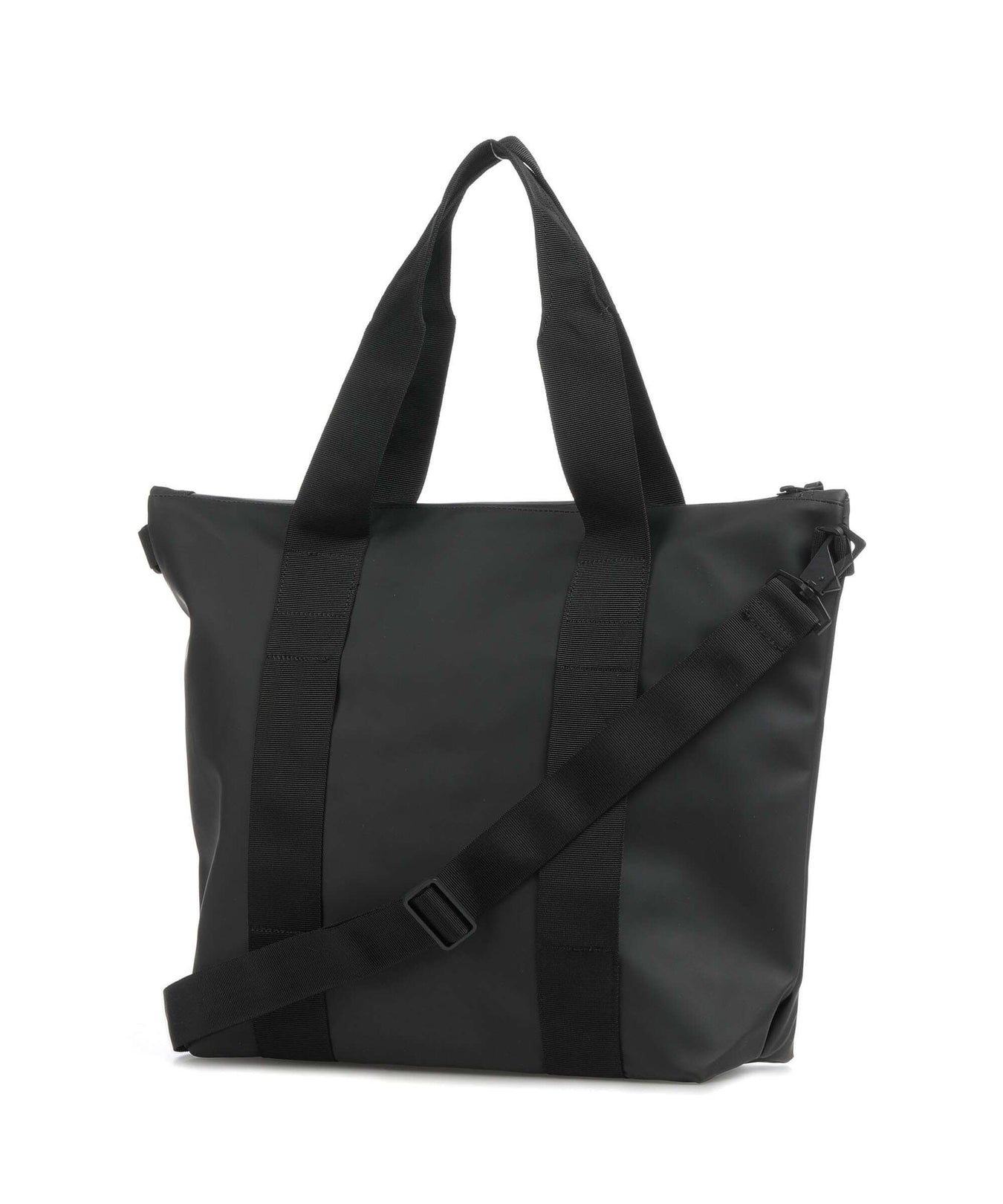 Rains Mini Tote bag black
