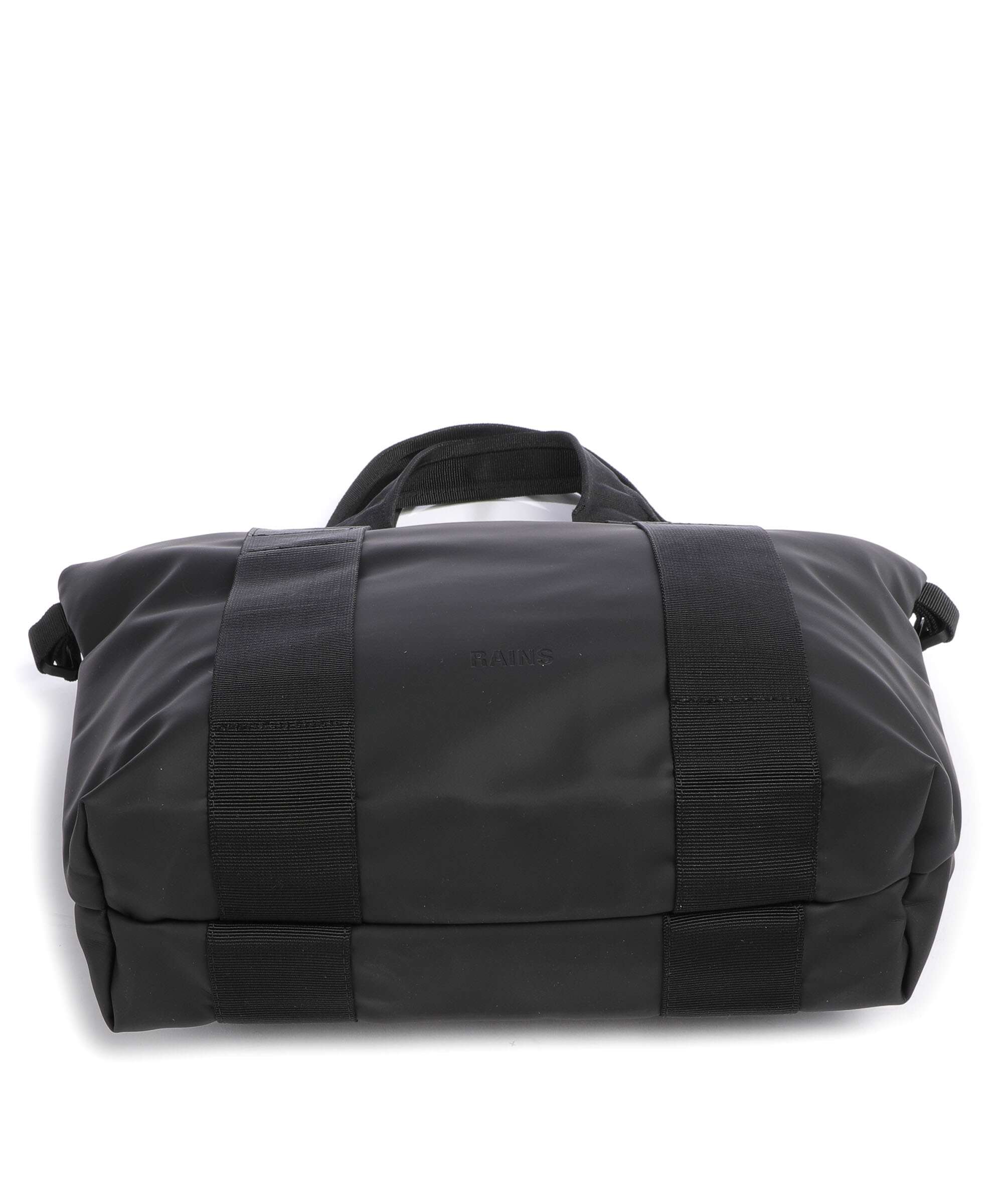 Rains Micro Tote bag black