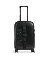 Rains Texel Valise 4 roues black
